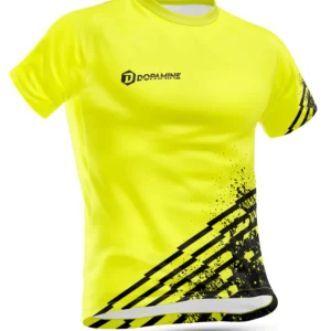 Camiseta técnica entrenamiento