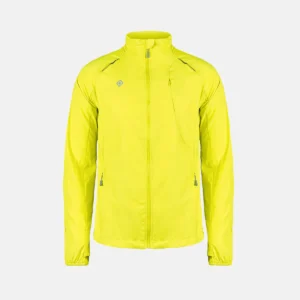 Chaqueta cortavientos ligera