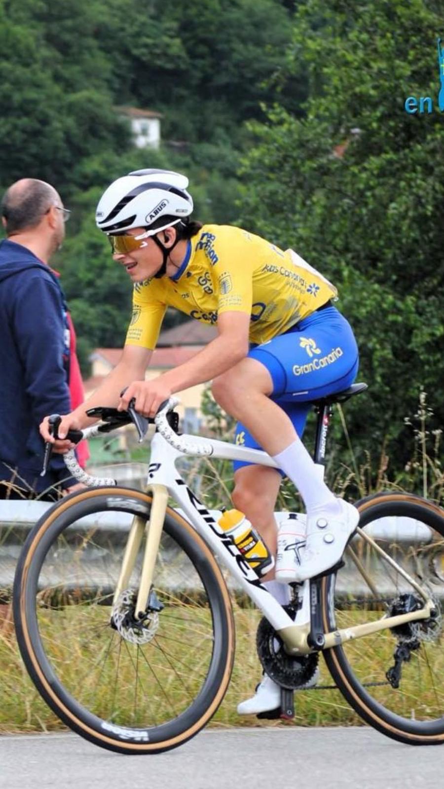 01 - Ibai Turuelo Cuero