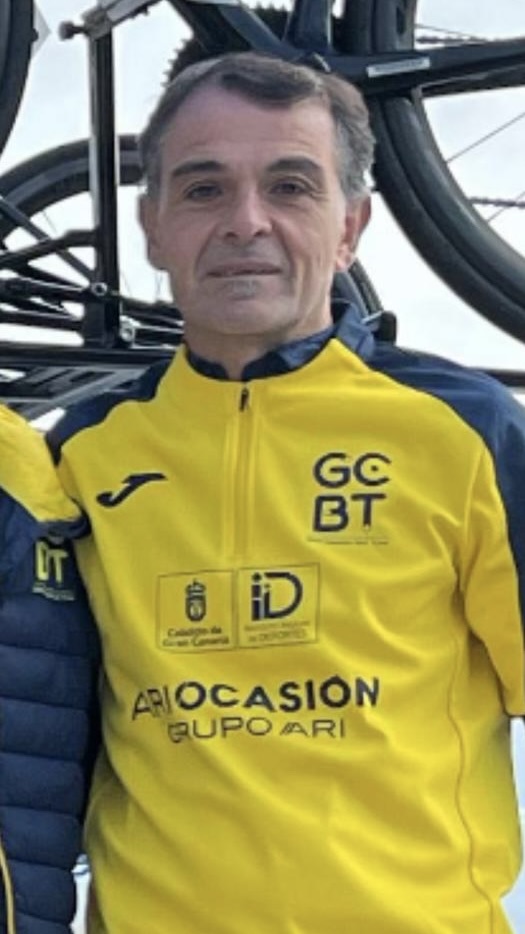 Antonio Domínguez Rivero (Ñito) 2