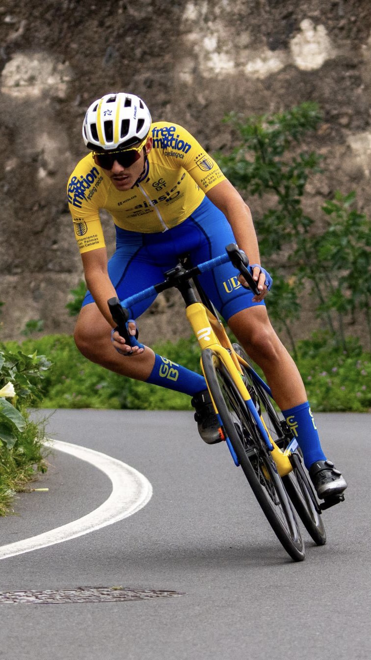 Tanausú Hernandez 2